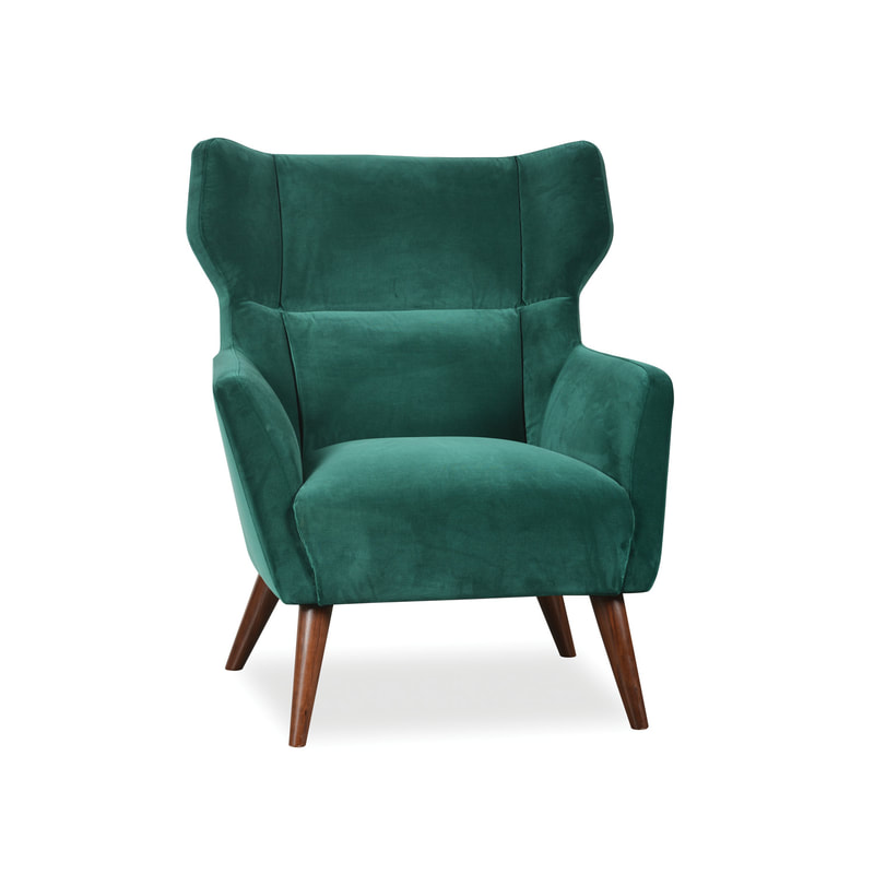 Alexa chair by Jordi Dedeu, Michael Strads