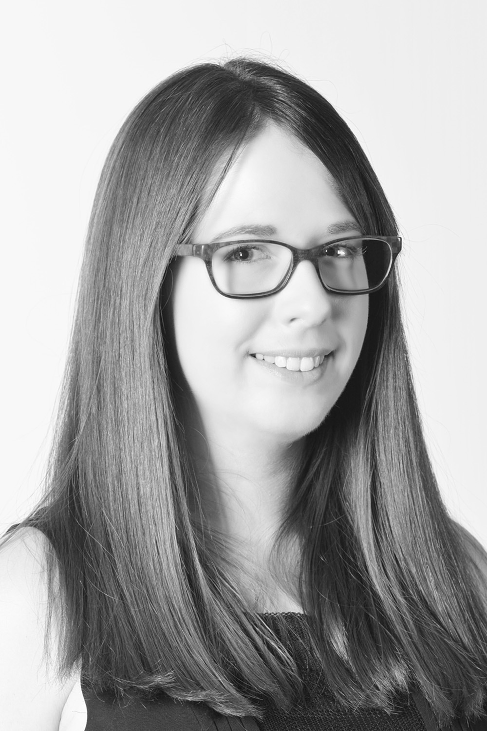 Claire Tranier designer for Michael Strads