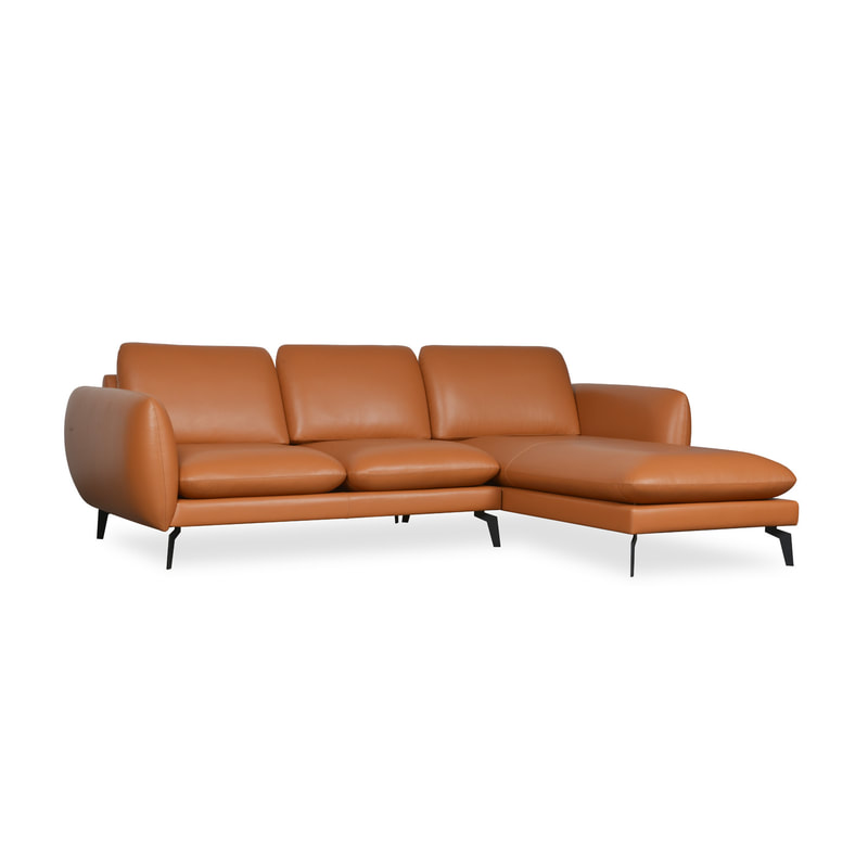 Enzo sofa by Mike Loh, Michael Strads