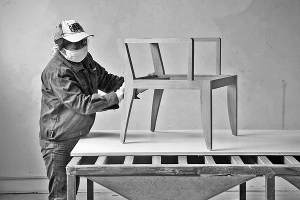 Michael Strads workmanship
