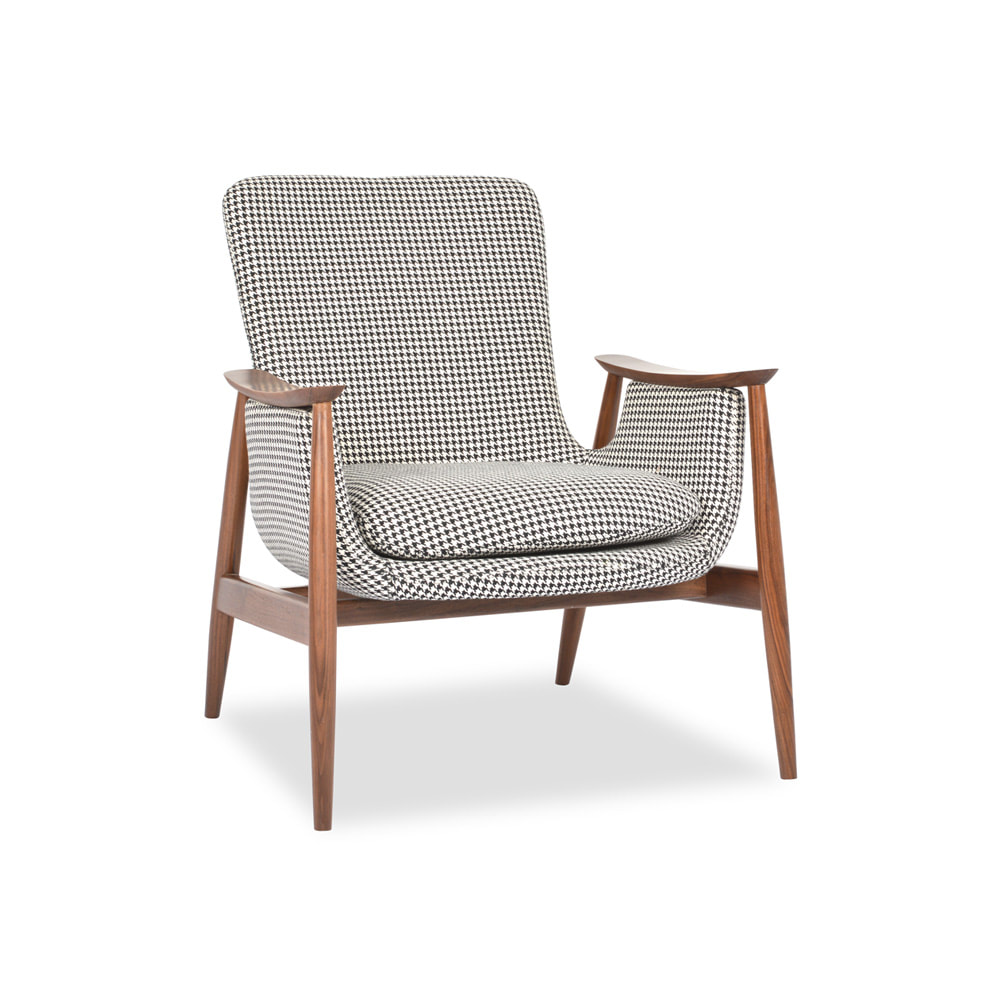 Gianna chair by Niels Gammelgaard, Michael Strads